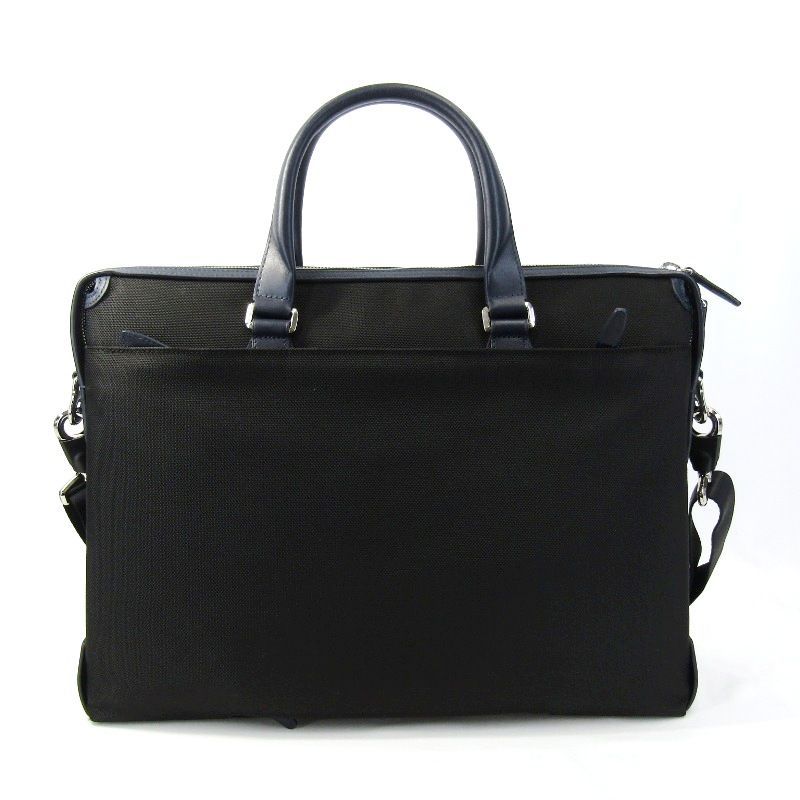 美品 TUMI トゥミ スリムブリーフ JARVIS 0682415DNVY2E 日本限定