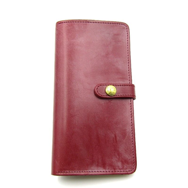 未使用✨グレンロイヤル　ROUND LONG PURSE 長財布　03-6178 未使用✨グレンロイヤル ROUND LONG PURSE 長財布 03-6178 ROUND LONG