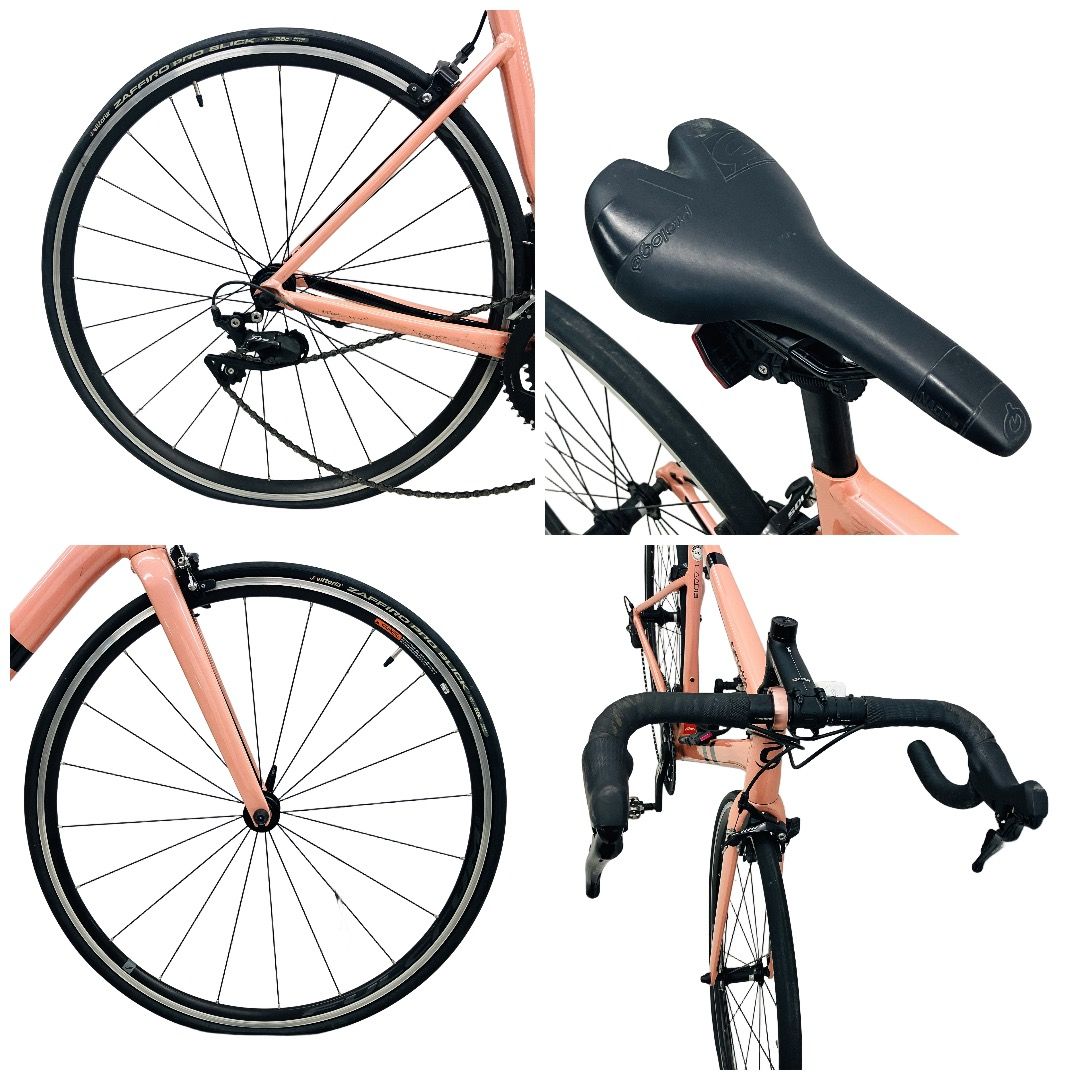 CANNONDALE CAAD13 ロードバイク SHIMANO 105 R7000 2020年モデル 56