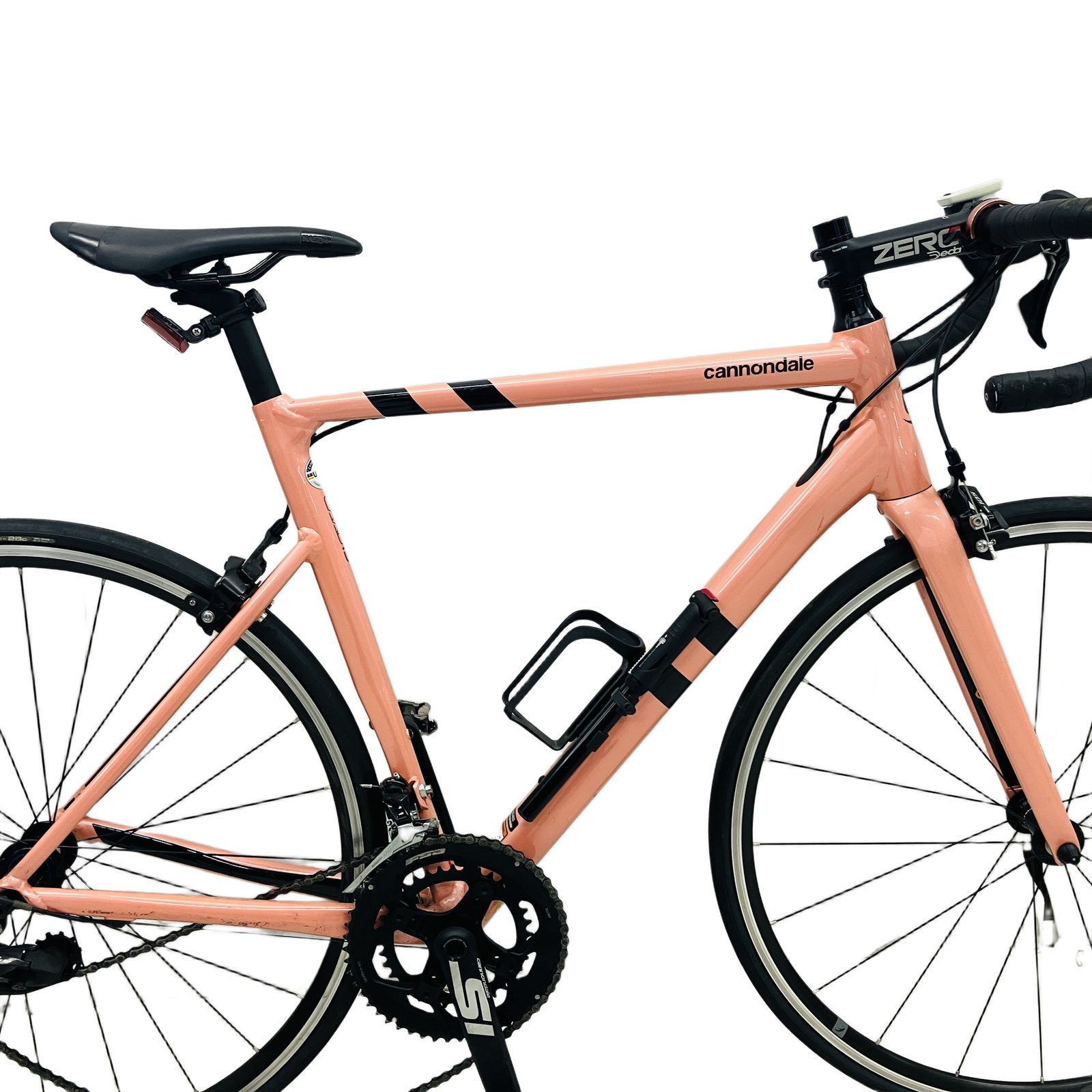 CANNONDALE CAAD13 ロードバイク SHIMANO 105 R7000 2020年モデル 56