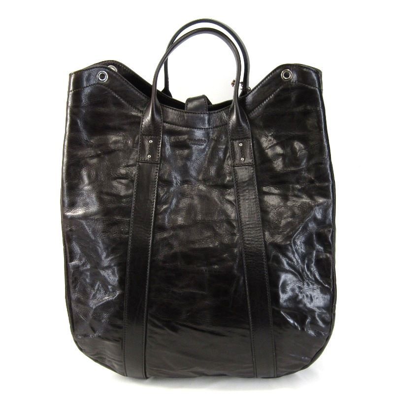 新品　未使用　ダニエル&ボブ　ローディ　クロドーロ　トートバッグ 未使用 Daniel&Bob ダニエル＆ボブ トートバッグ クロドーロ ロディ