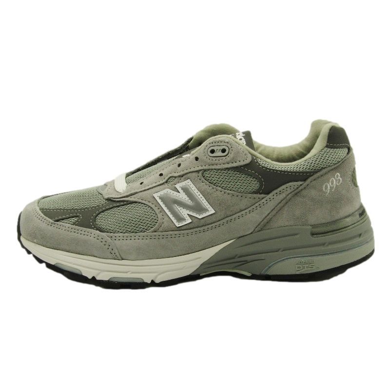 New Balance MR993GL【8/31まで出品】 New Balance ニューバランス スニーカー MR993GL メンズ スウェード