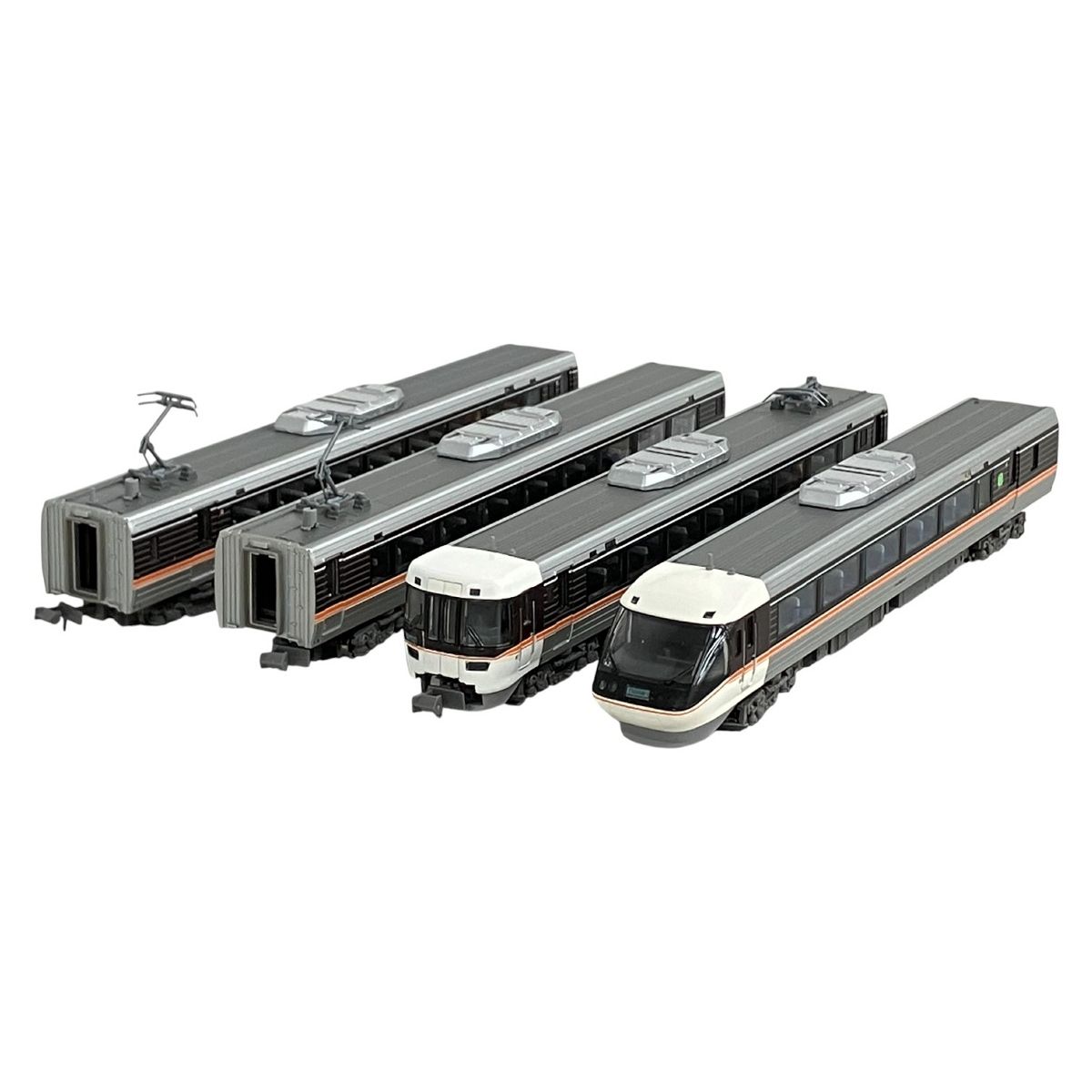 Amazon | マイクロエース A-2960 383系 特急 しなの 基本6両セット |