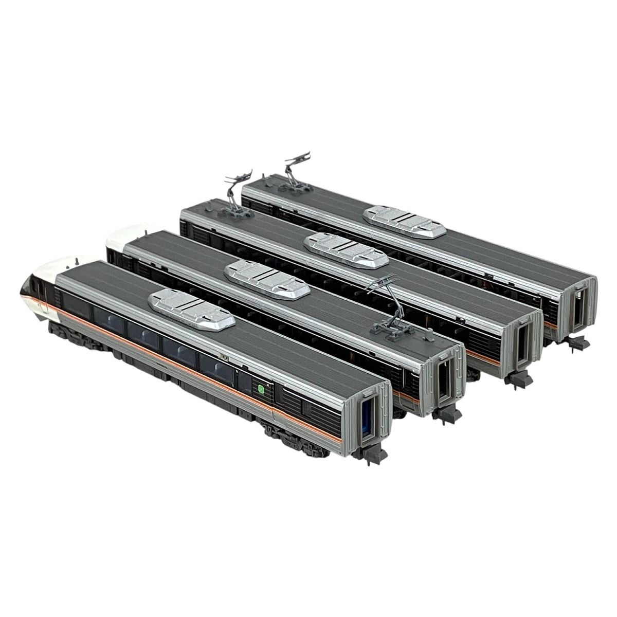 マイクロエース Nゲージ