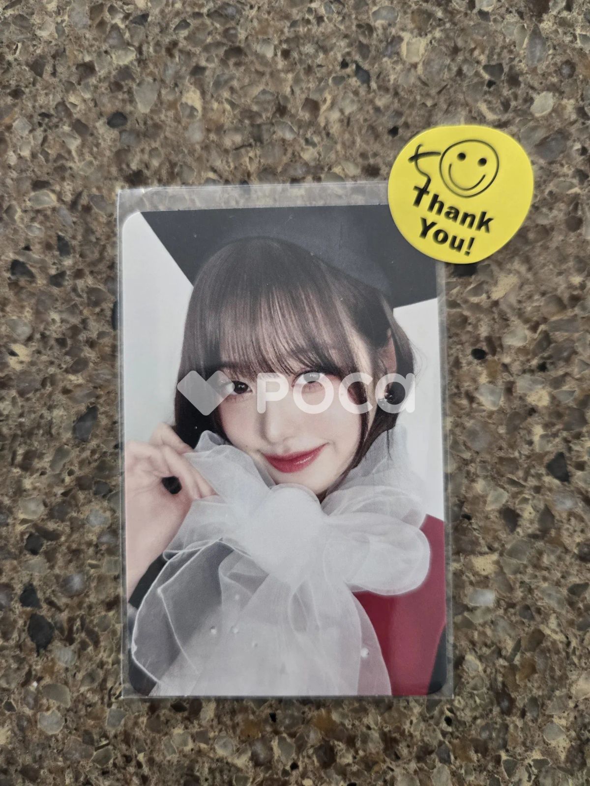 IVE ウォニョン IVE SWITCH Makestar - メルカリ