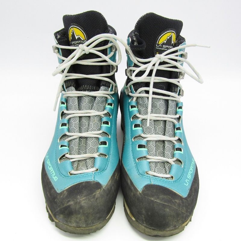 LA スポルティバ 39 トレッキングシューズ TRANGO TOWER WOMAN GTX ウィメンズ レディース トランゴタワー エメラルド