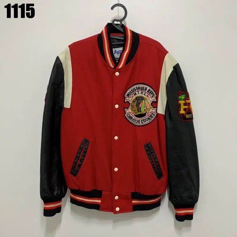 1990 s アストロ スポーツウェア バーシティ