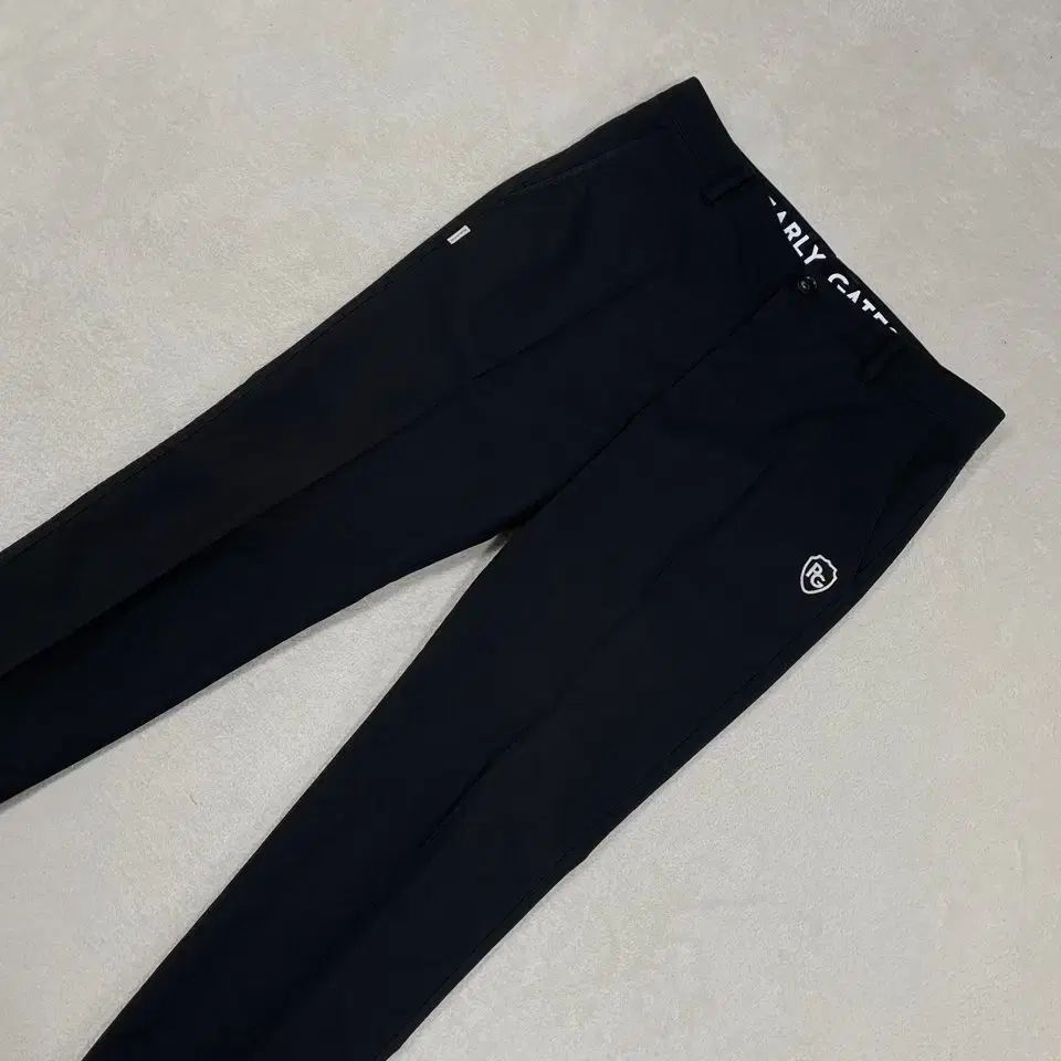 33-34 パーリーゲイツ