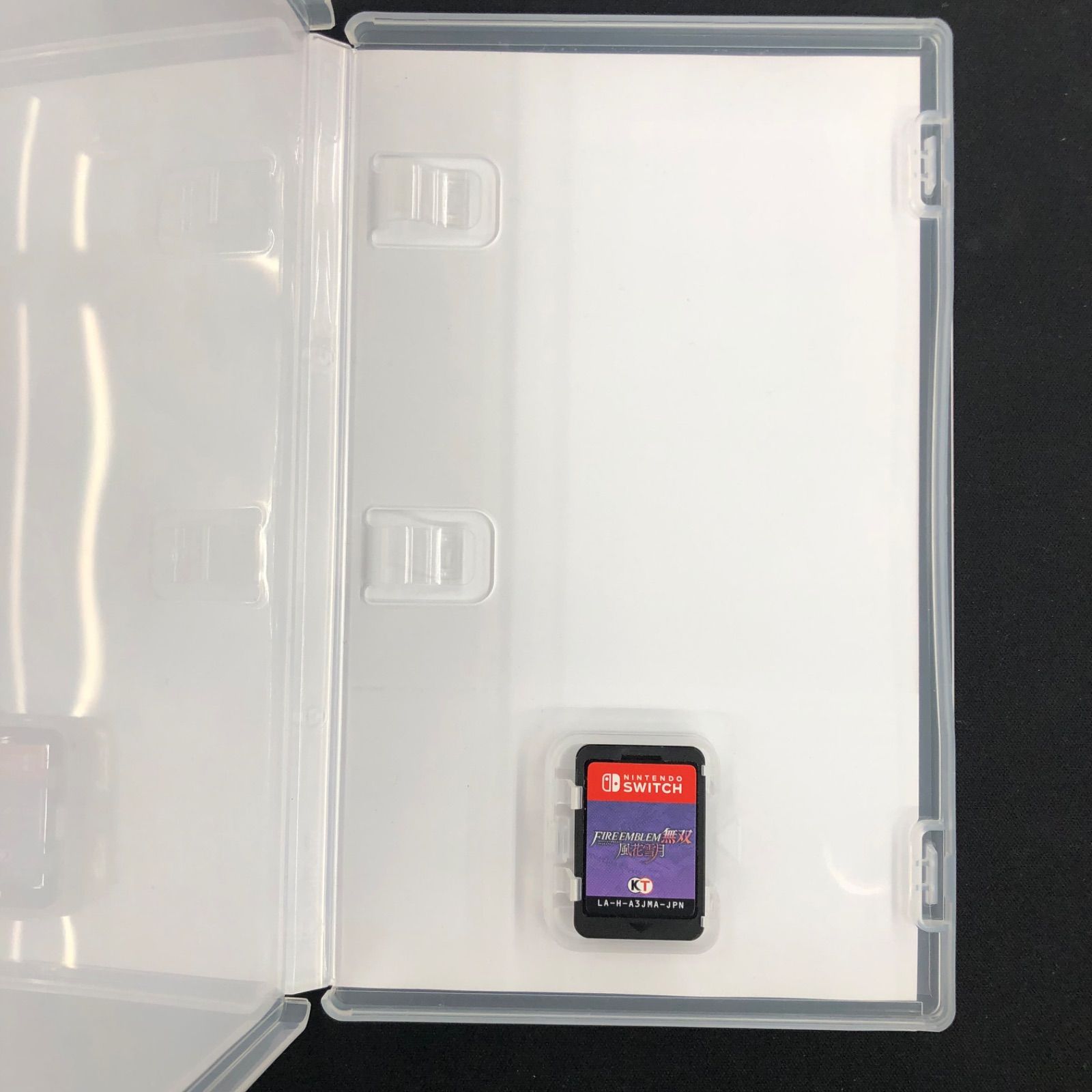 中古 Switch ファイアーエムブレム 風花雪月 セット - メルカリ