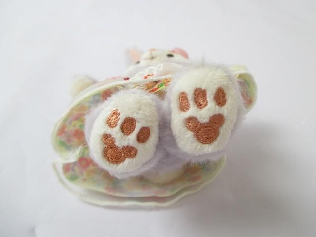 良品 ディズニー ステラルー ぬいぐるみバッジ サニーファン 2019