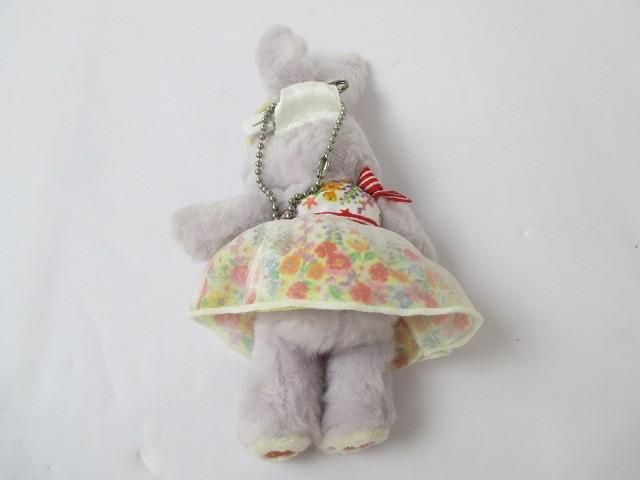 良品 ディズニー ステラルー ぬいぐるみバッジ サニーファン 2019