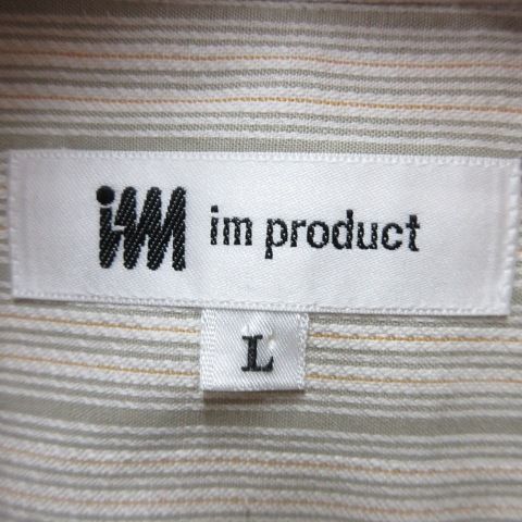 im product 中古・古着通販im アイムプロダクト (アイムプロダクト