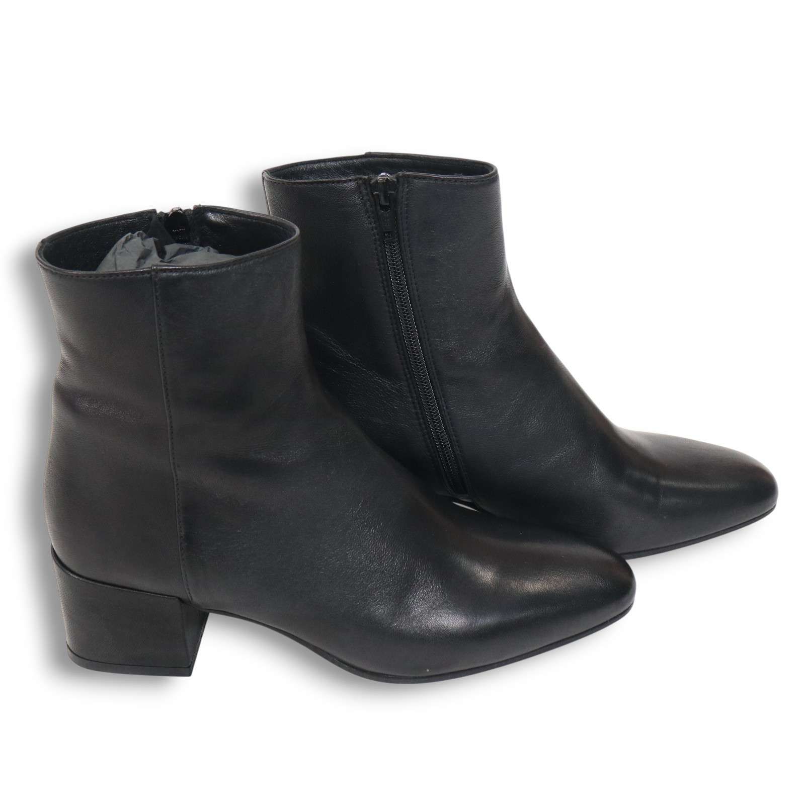 ショート ブーツ