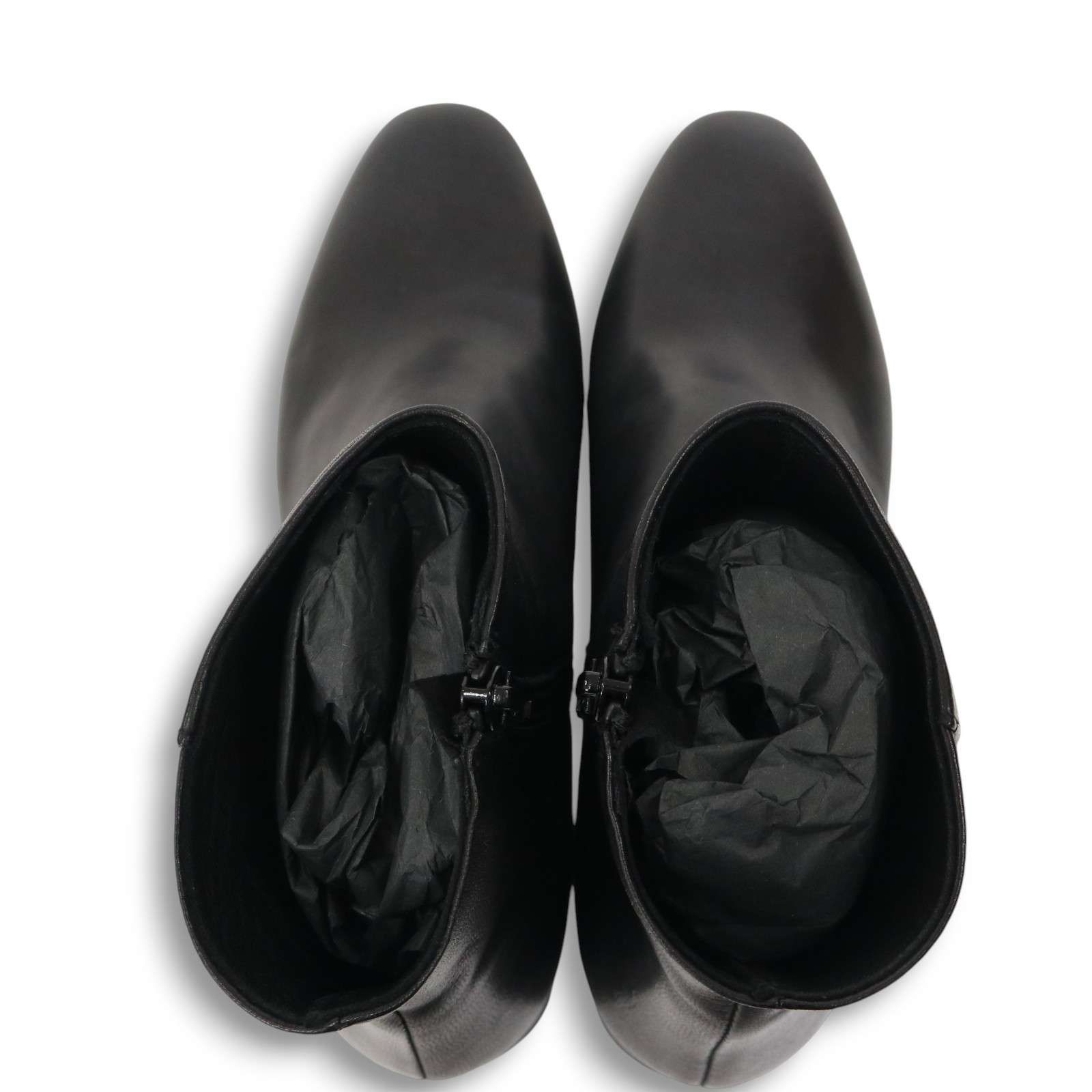 美品 イタリア製☆ IENA イエナ MADE194 NAPPA ナッパ レザー ヒール