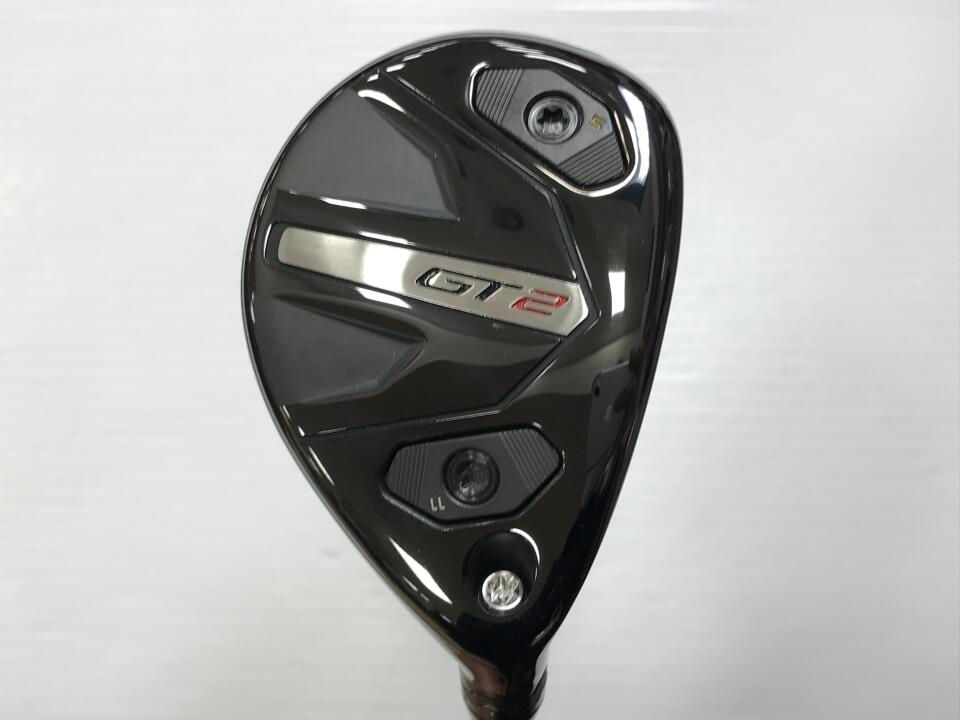 GT 2 | 24 S TENSEI 1 K Blue 65 HY ユーティリティ タイトリスト