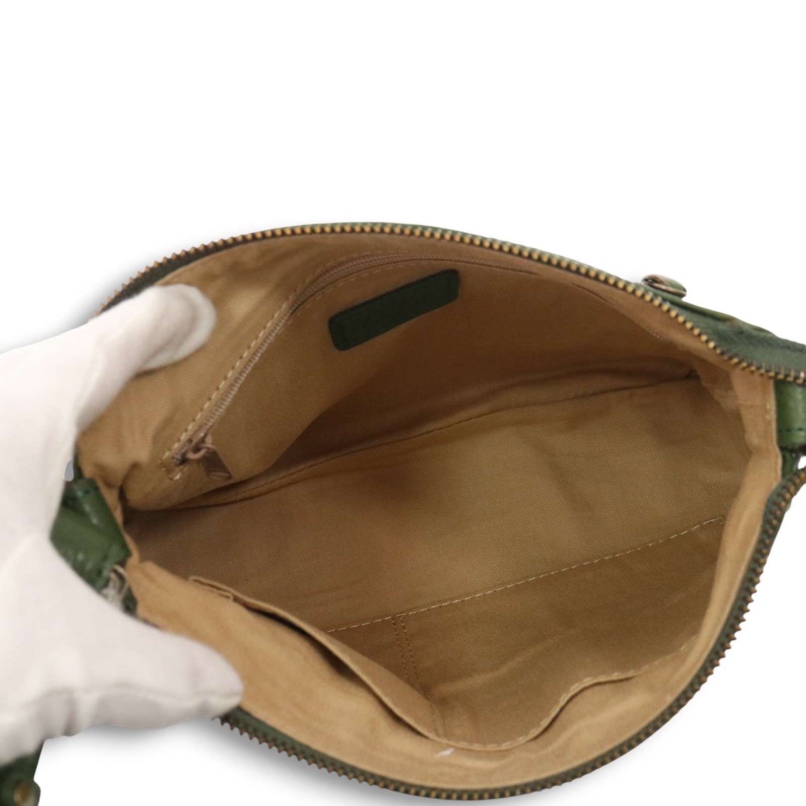 新品 未使用】 Dakota ダコタ 牛革☆ リアル カウ レザー ショルダー 