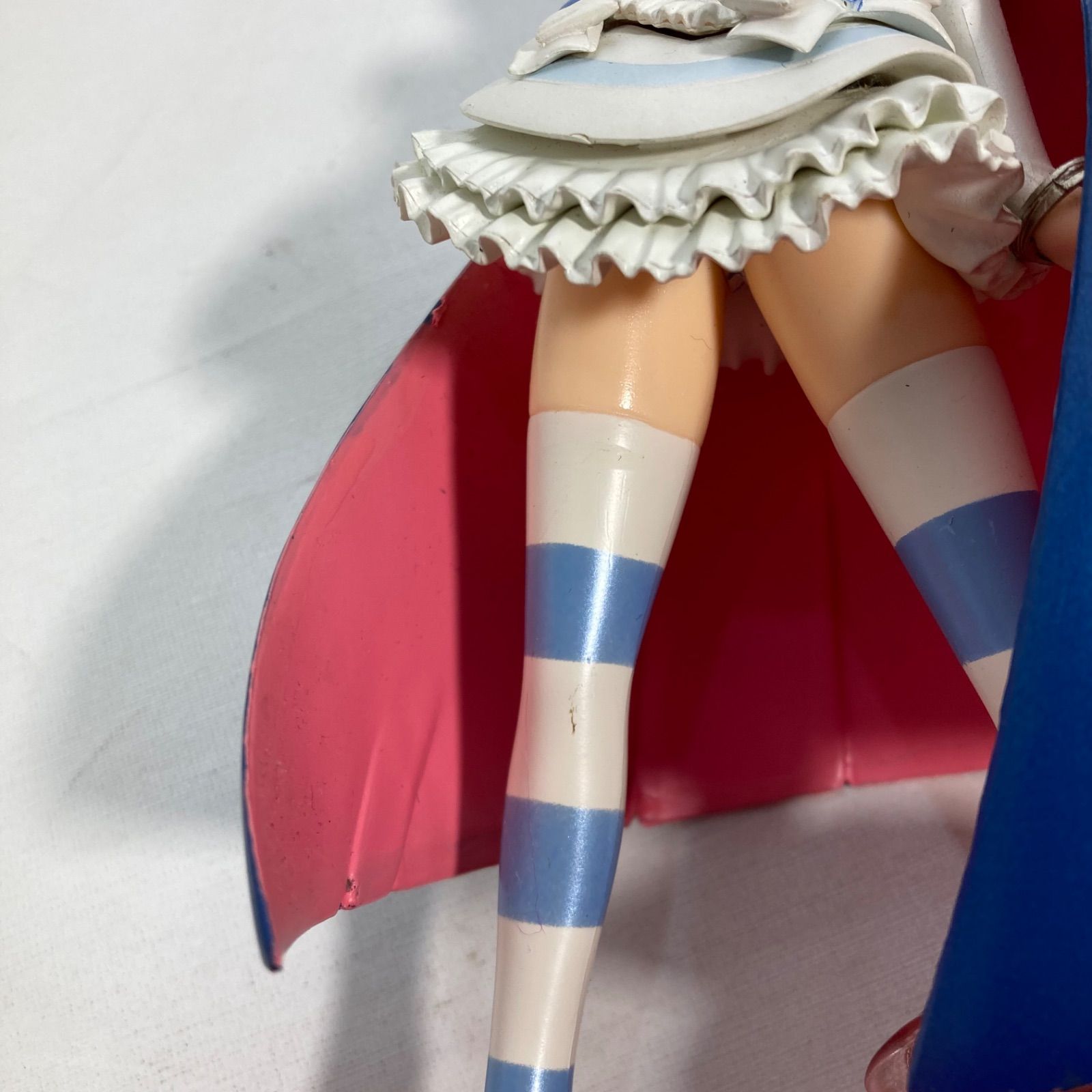 良品】パンティ&ストッキングwithガーターベルト プレミアムフィギュア