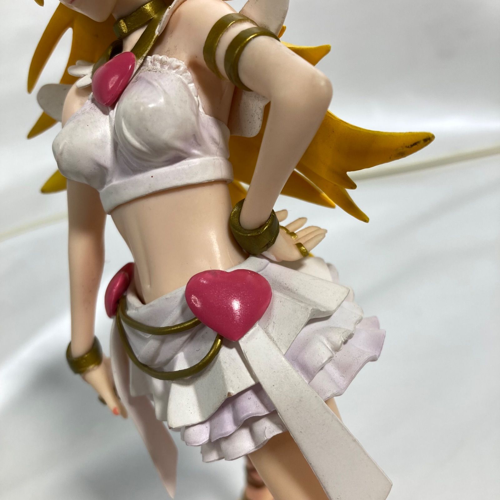 良品】パンティ&ストッキングwithガーターベルト プレミアムフィギュア