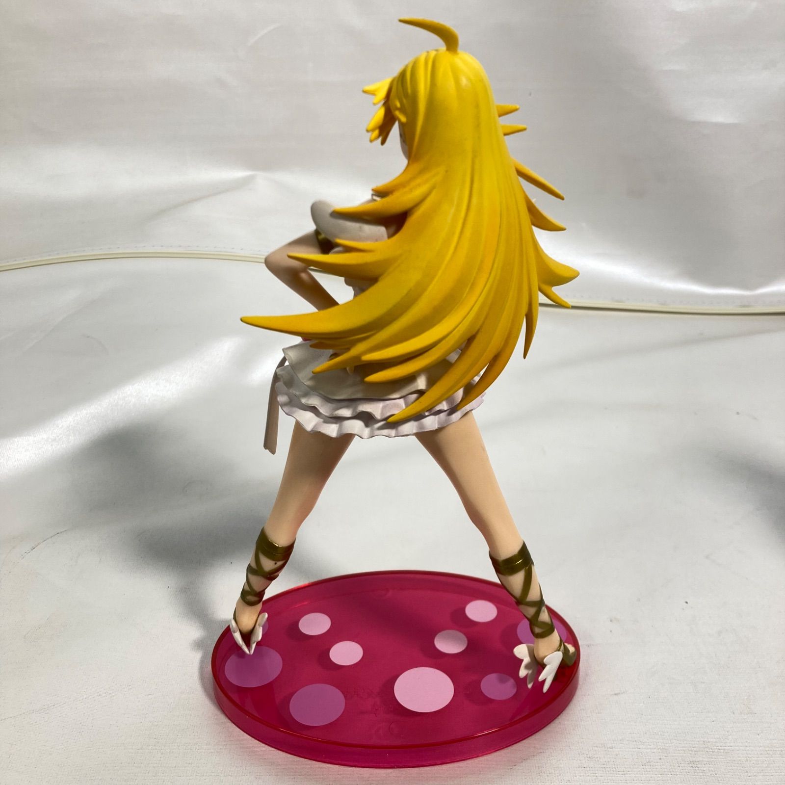 良品】パンティ&ストッキングwithガーターベルト プレミアムフィギュア