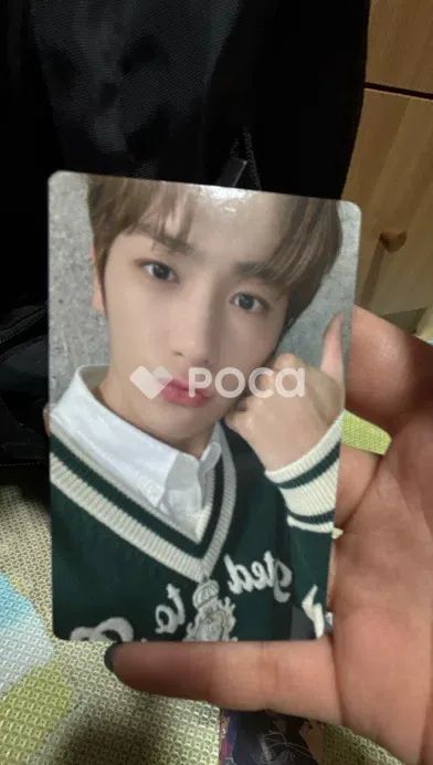 THE BOYZ ヒョンジェ THE BOYZ FAN CON : THE B-ZONE トレカ - メルカリ