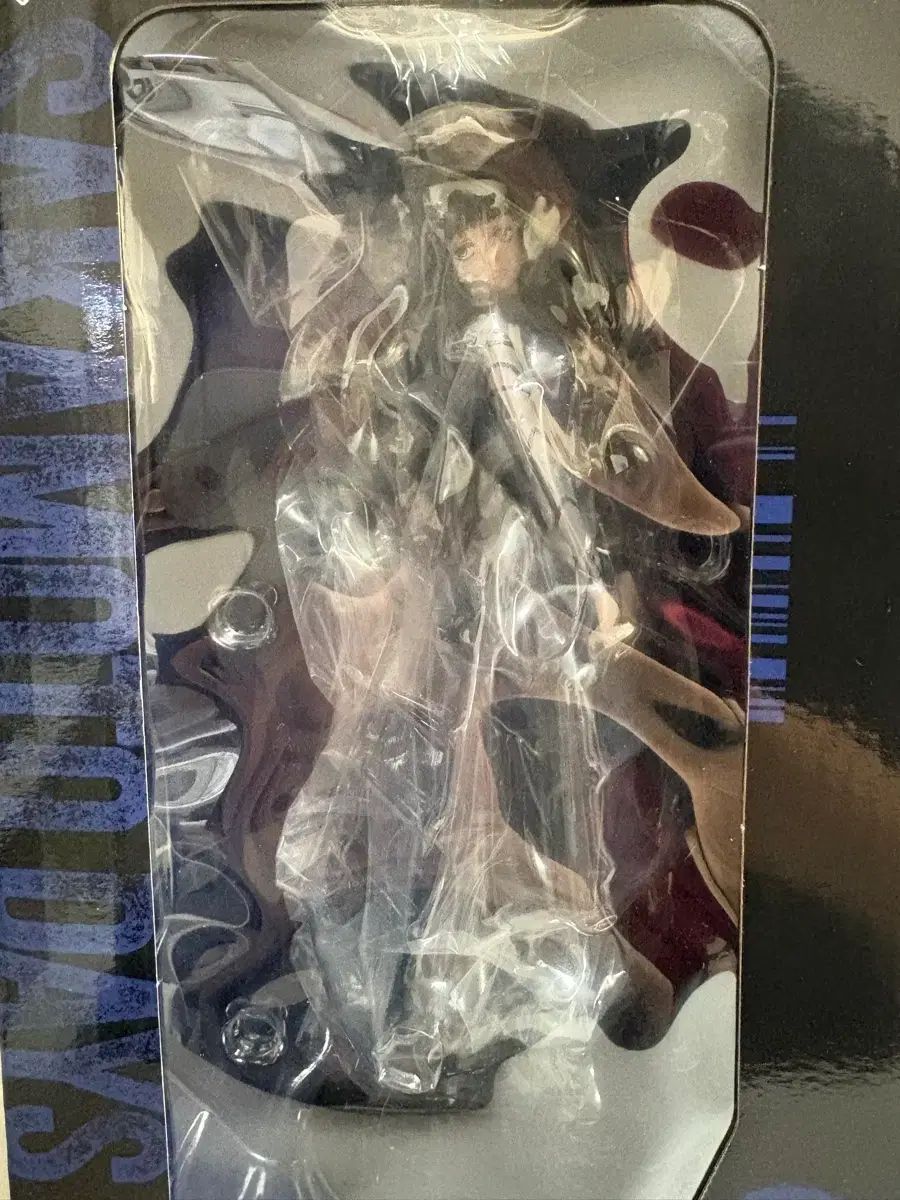 サクモト DAIZ MEN SARA サラ フィギュア