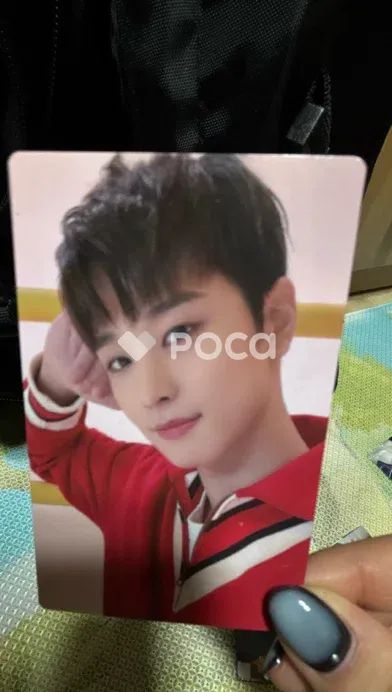 THE BOYZ ジュヨン THE BOYZ FAN CON : THE B-ZONE トレカ - メルカリ