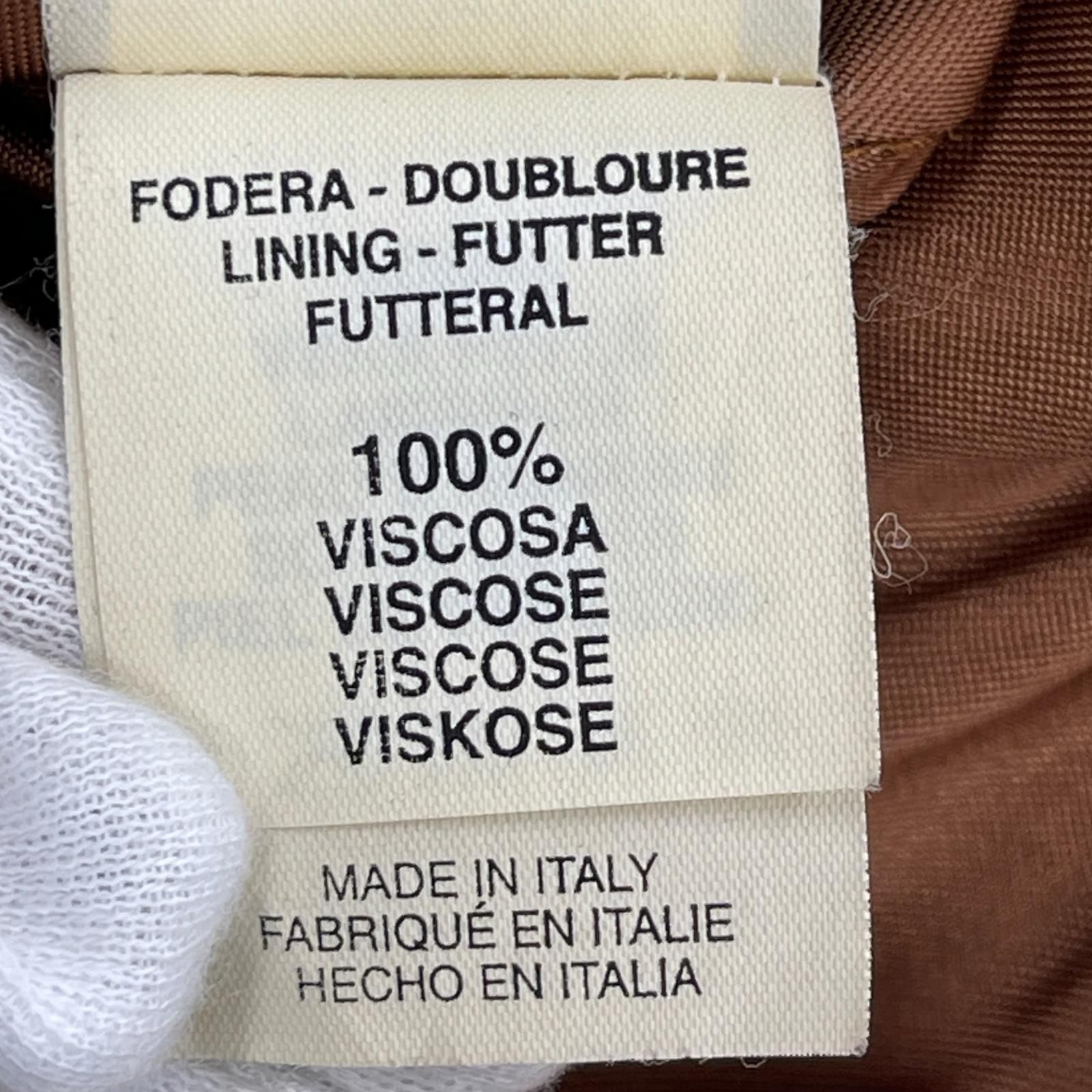 GIANFRANCO FERRE STUDIO ジャンフランコフェレストゥーディオレザー