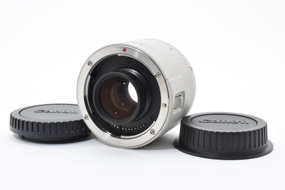 Canon EXTENDER EF 2x エクステンダー YM4992#33 - メルカリ