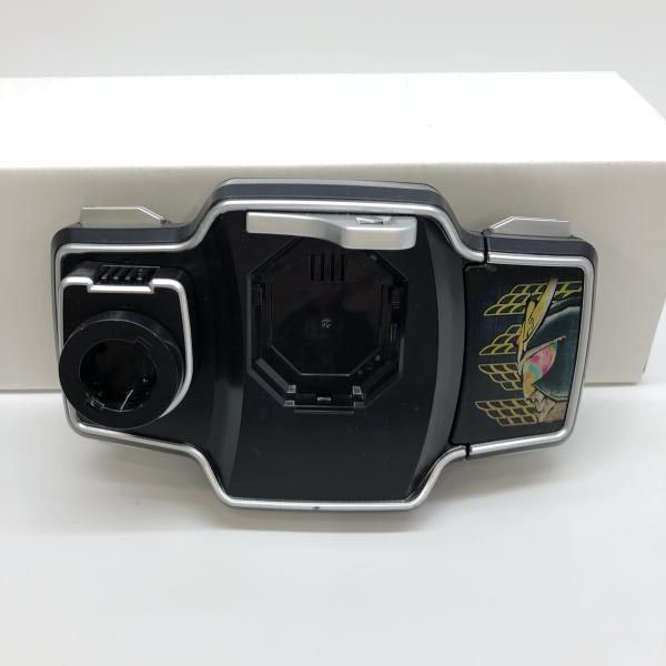 中古】バンダイ CSM 戦極ドライバー 開封品 仮面ライダー鎧武[97