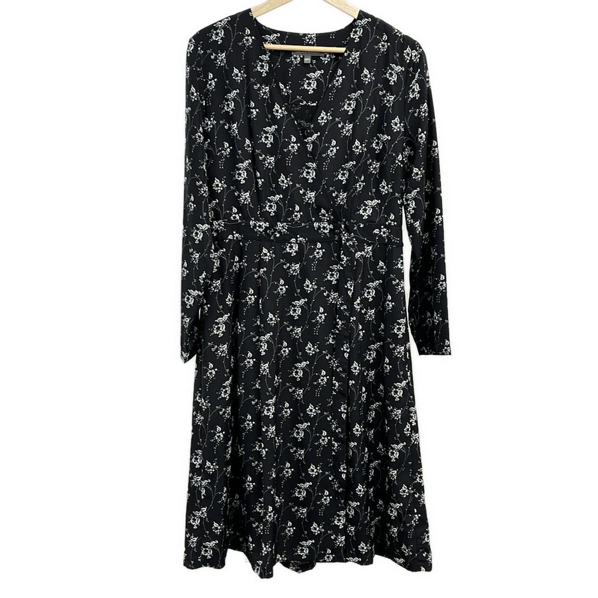 LAURAASHLEY(ローラアシュレイ) ワンピース サイズ11 M レディース美品