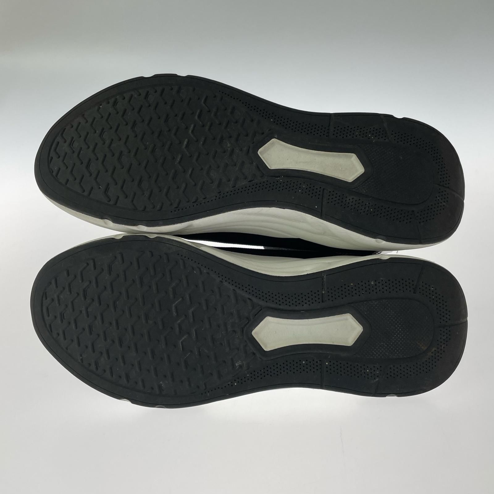  diana プラスダイアナ ブーツスニーカー size表記なし ブラック スニーカー 靴