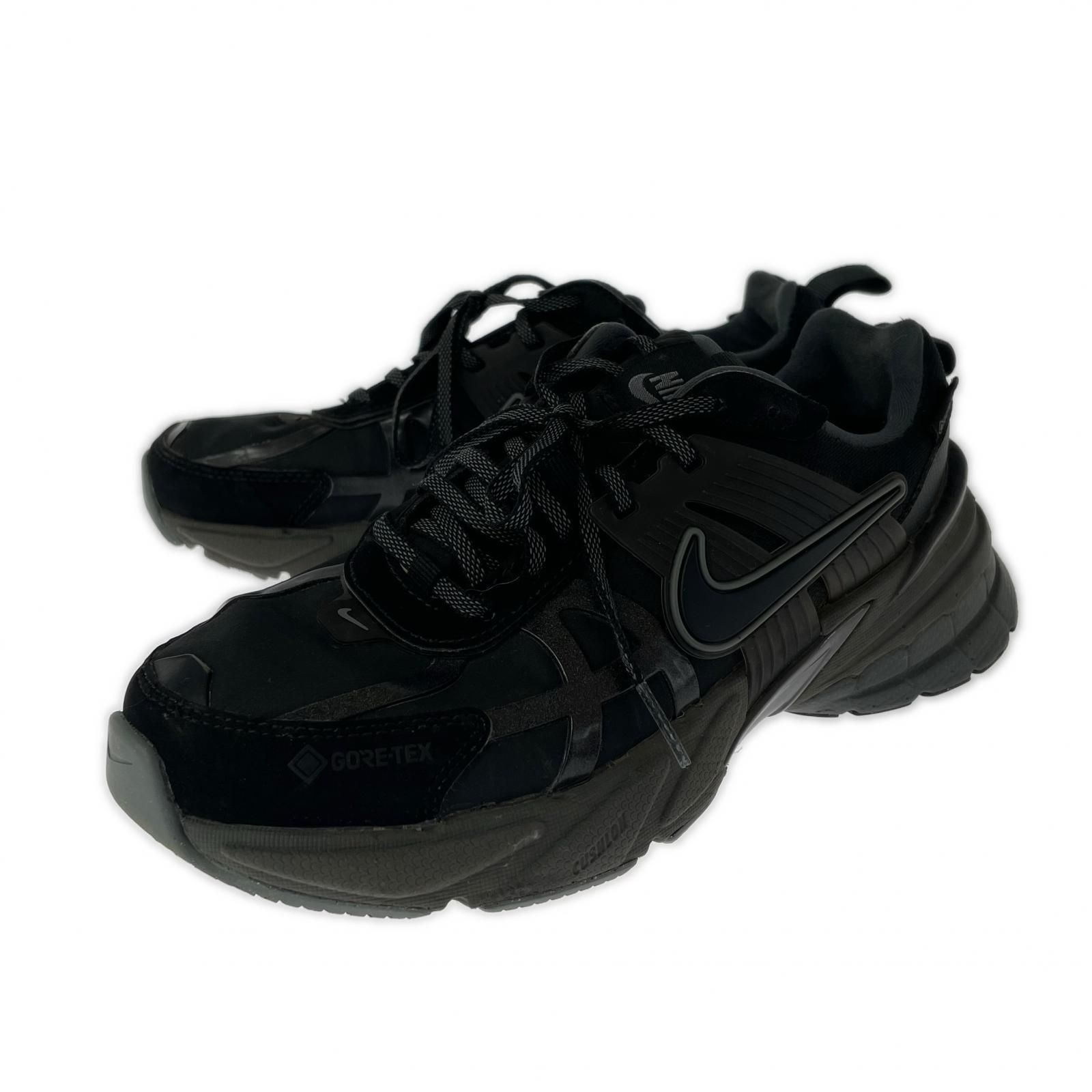 NIKE ナイキ FZ 262 001スニーカー size 22 5㎝ ブラック