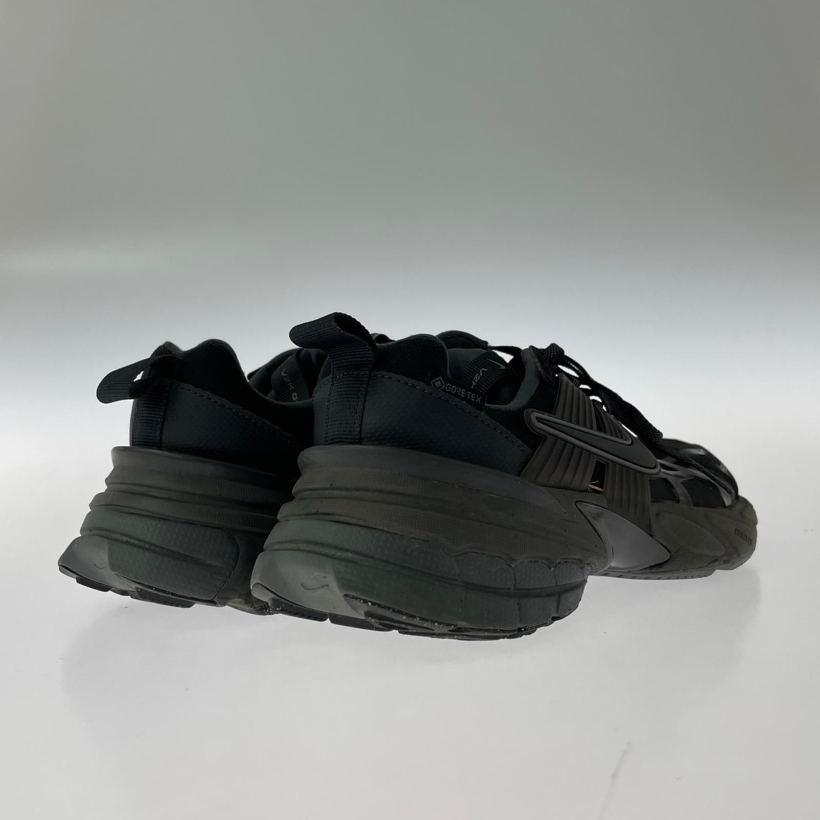 NIKE ナイキ FZ 262-001スニーカー size 22.5㎝ ブラック