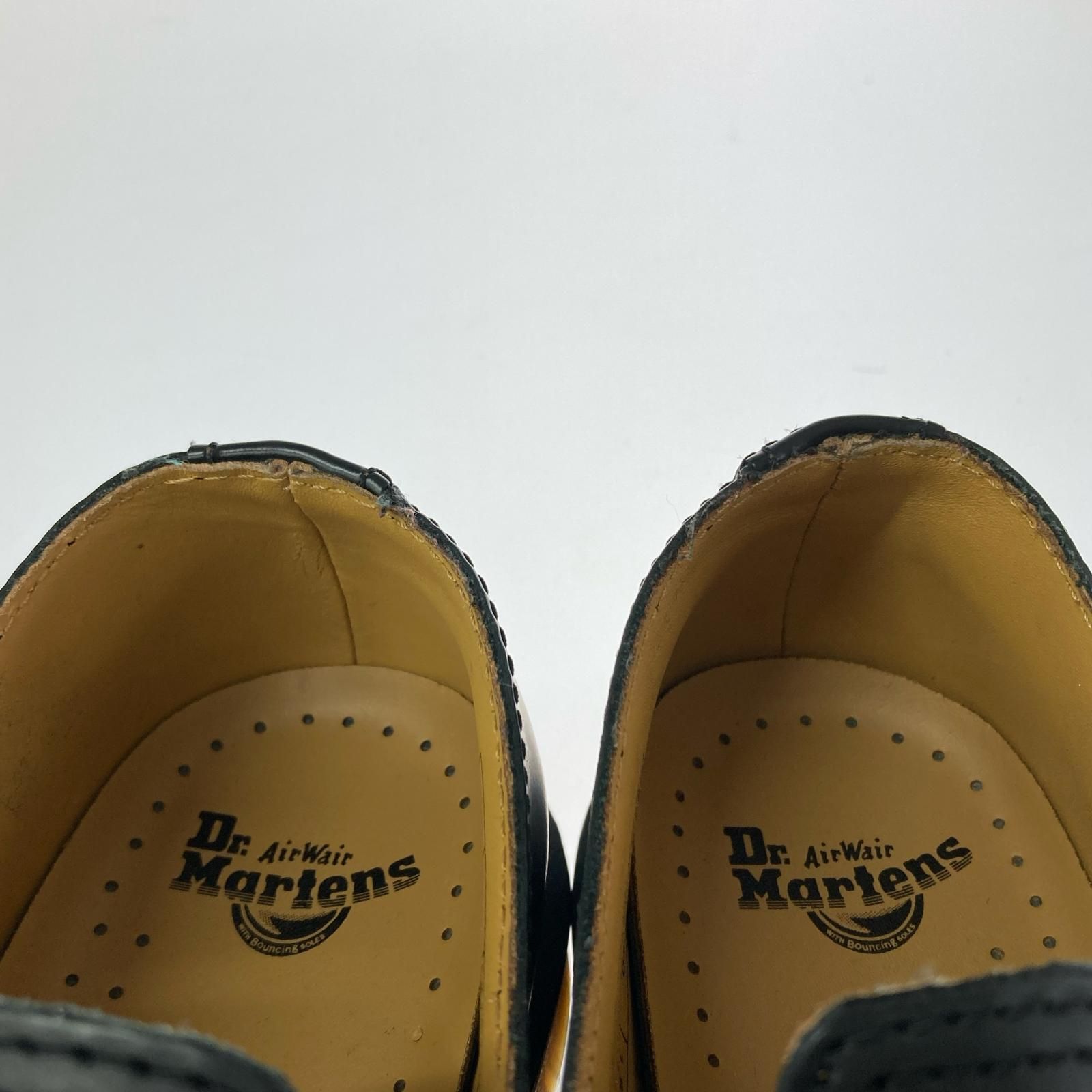 Dr.Martens ドクターマーチン メリージェーン12916シューズ sizeUK5|ブラック