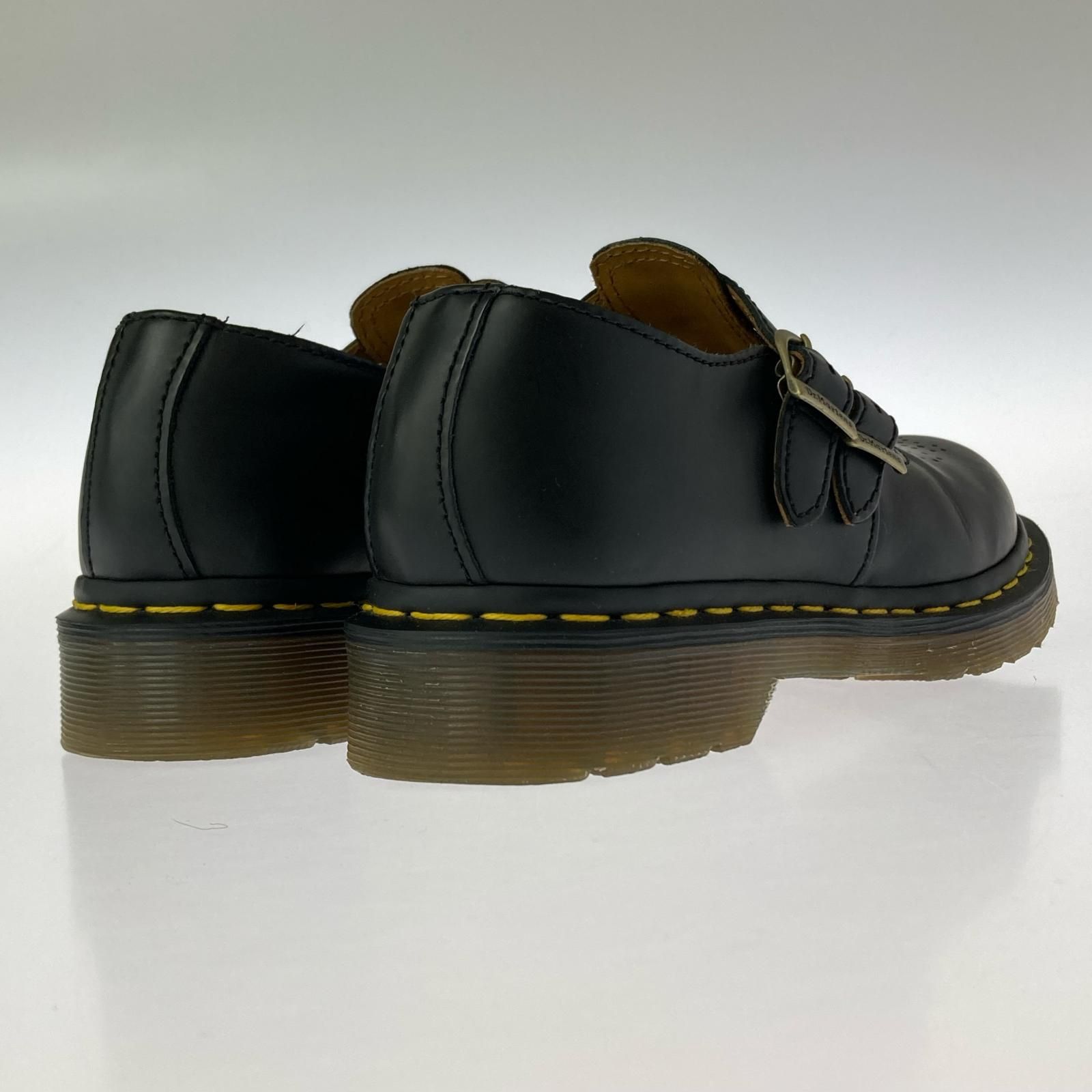 Dr Martens ドクターマーチン メリージェーン12916シューズ sizeＵＫ５ ブラック