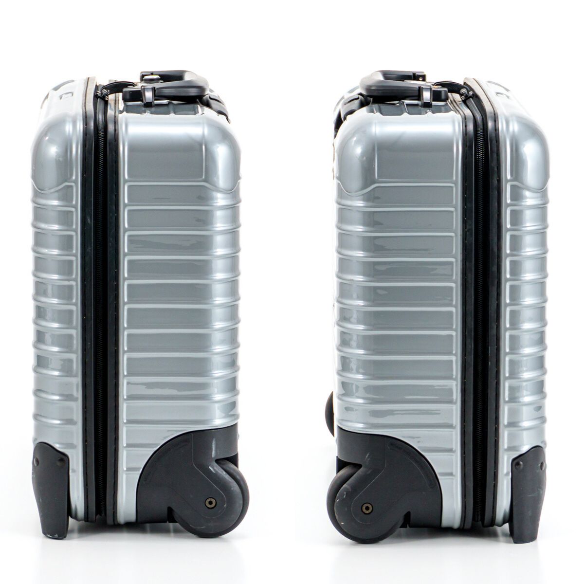 RIMOWA リモワ SALSA サルサ 25L 2輪 機内持ち込み TSAロック