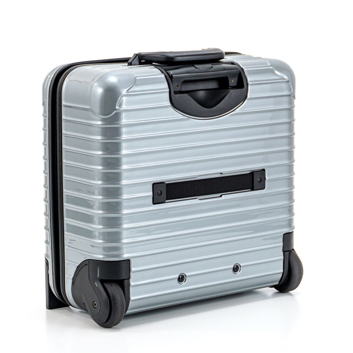 【極美品】RIMOWA リモワ サルサ ビジネストロリー 25L 機内持込可 RIMOWA リモワ SALSA サルサ 25L 2輪 機内持ち込み TSAロック