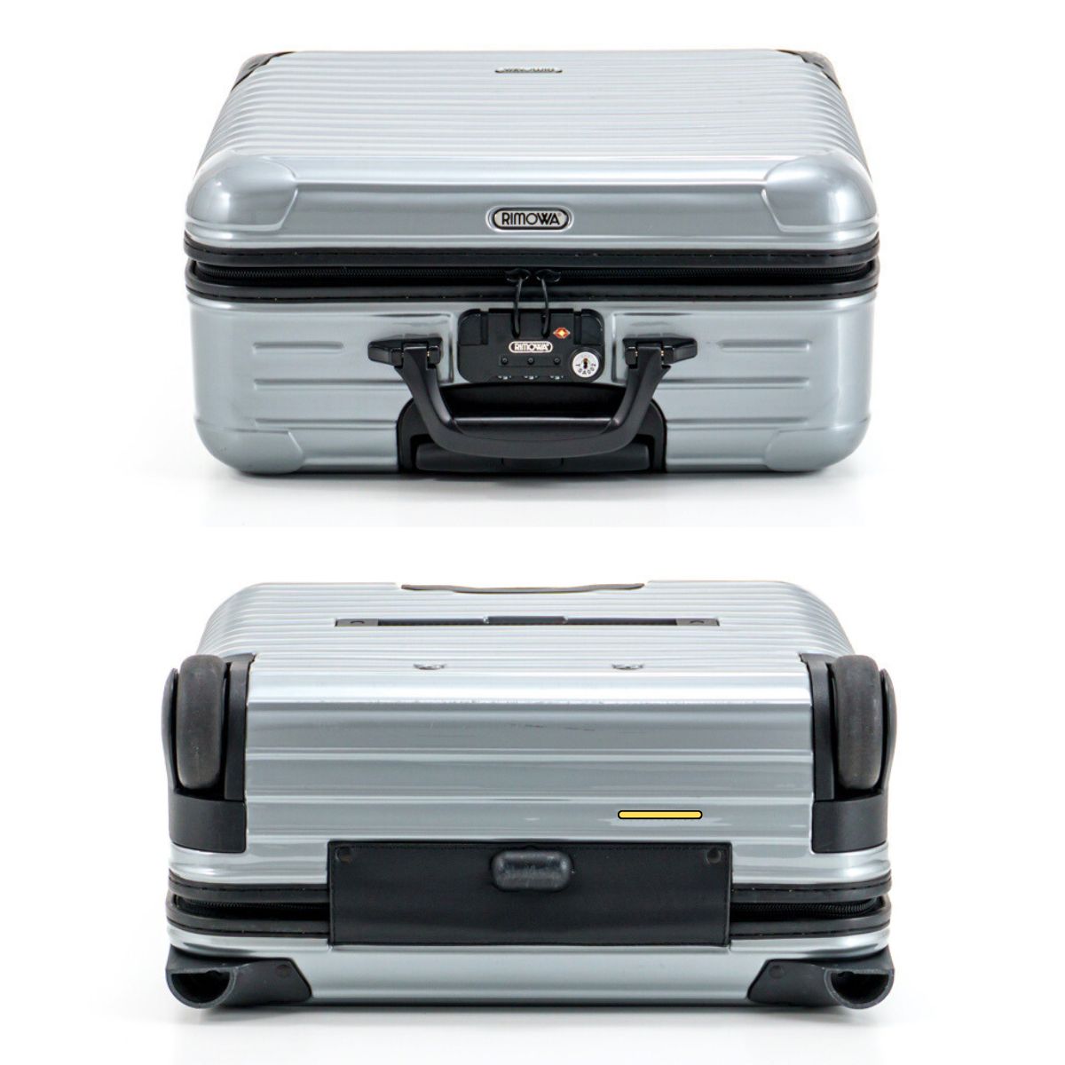 RIMOWA リモワ SALSA サルサ 25L 2輪 機内持ち込み TSAロック