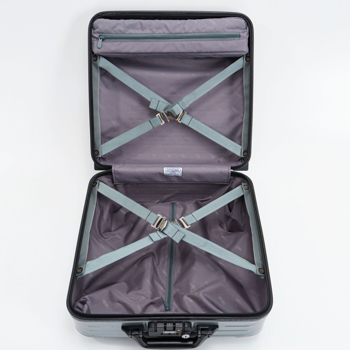 RIMOWA リモワ SALSA サルサ 25L 2輪 機内持ち込み TSAロック