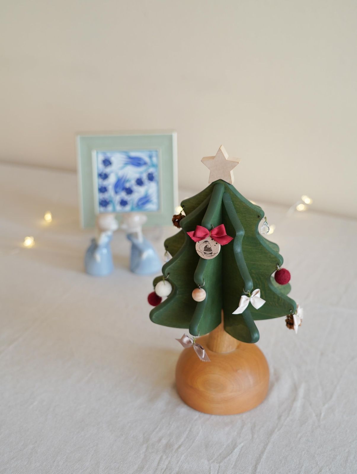 グリーン オルゴール曲