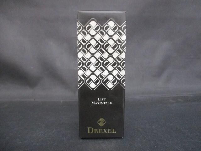 コスメ ドレクセル DREXEL リフトマキシマイザー 23 5 g 美容液