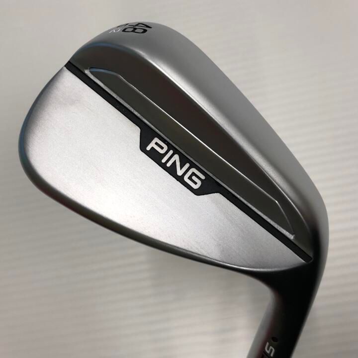 s159 | 48 | S | NSプロ850GH neo | 中古 | ウェッジ | ピン【最短即日