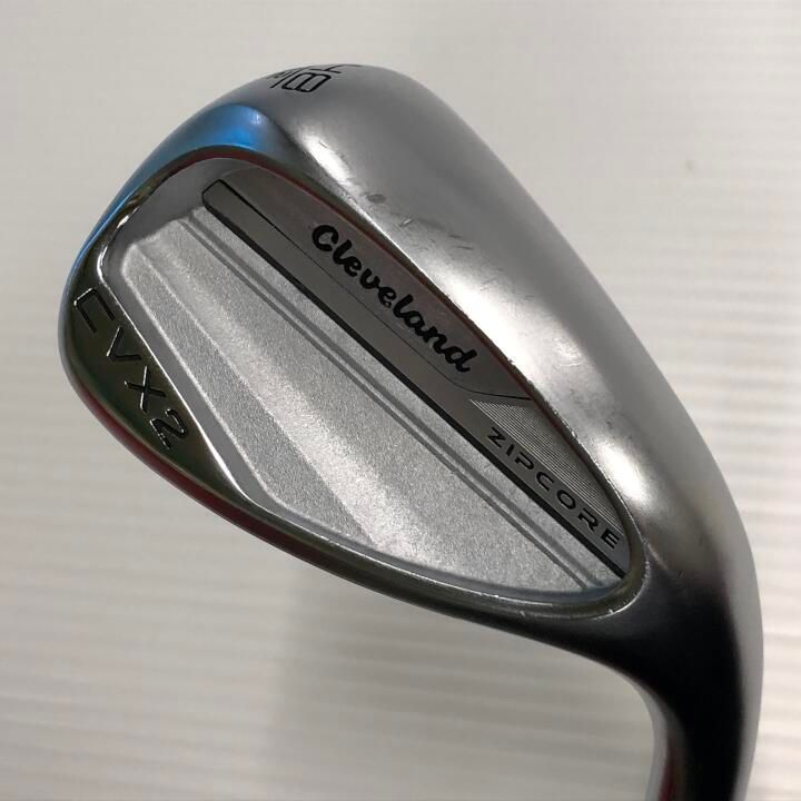 ガルフィーヴィンテージ CVX 2 ZIPCORE | 48 | S200 | ダイナミックゴールド 95 | 中古