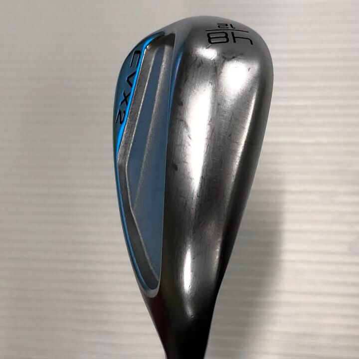 CVX 2 ZIPCORE | 48 | S200 | ダイナミックゴールド 95 | 中古