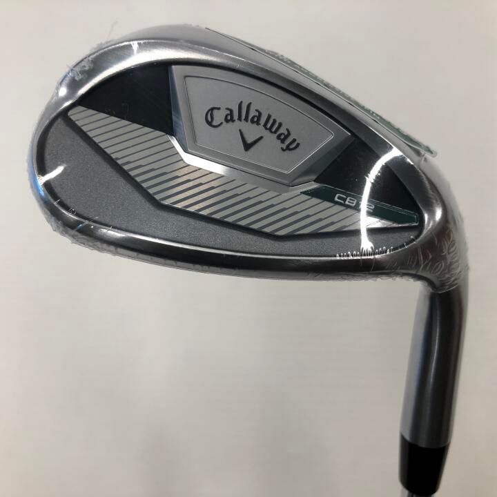 CB 12 WEDGE 58 S NSプロ950 GH neo ウェッジ キャロウェイ 最短