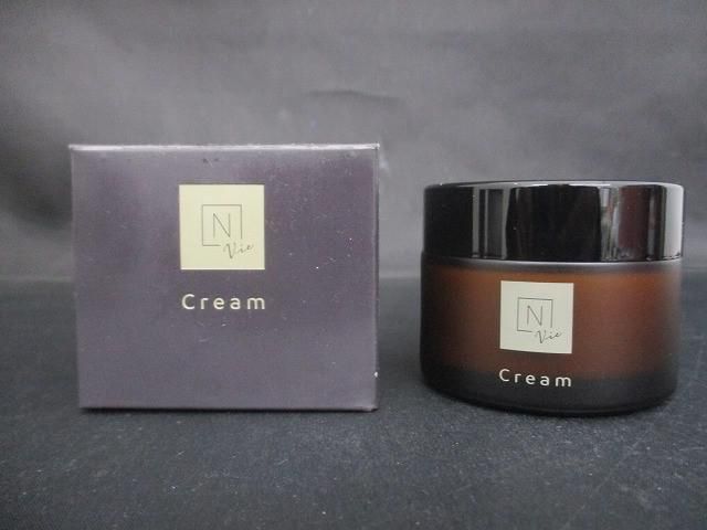 未使用 コスメ N organic エヌオーガニック N organic Vie エンリッチ