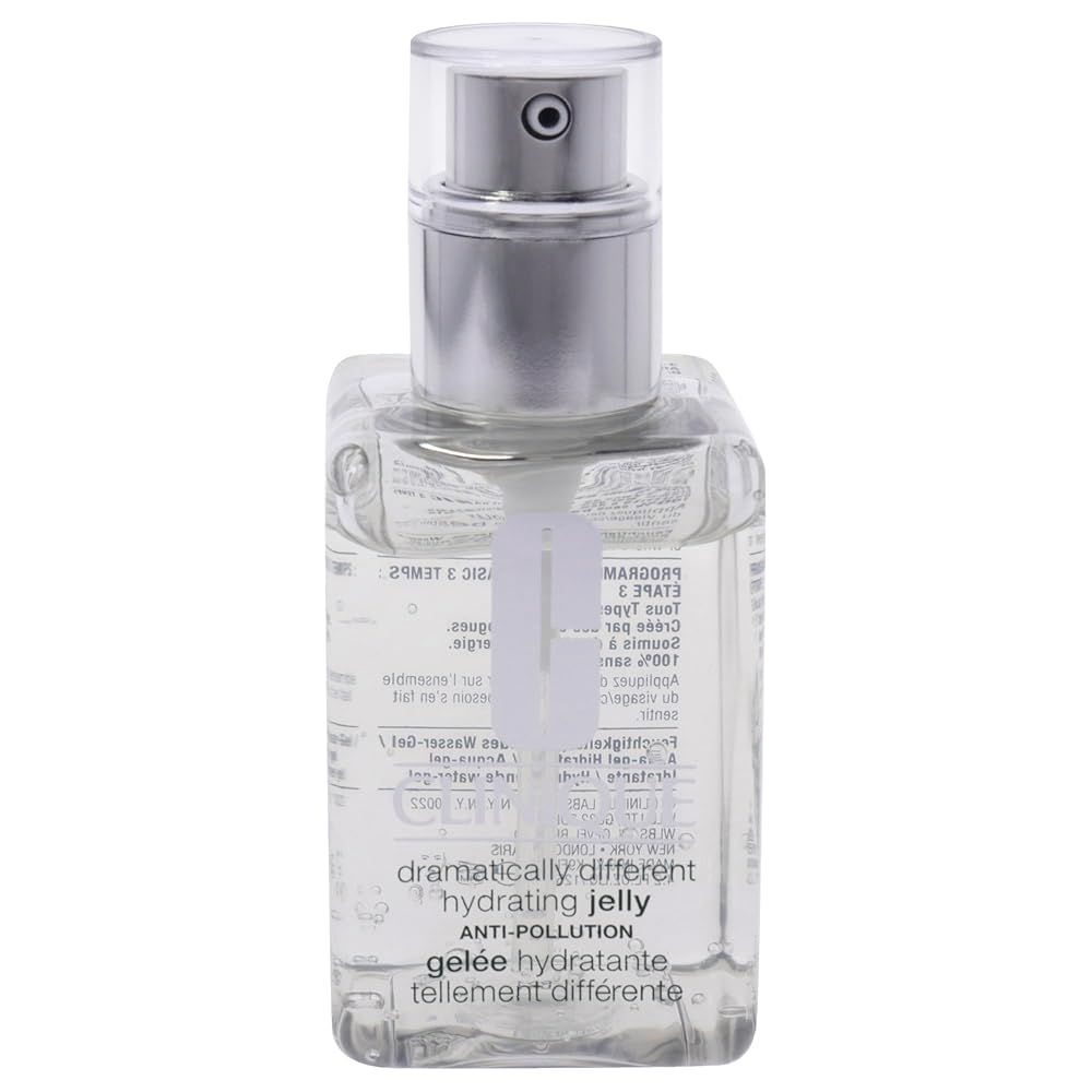 クリニーク ドラマティカリー ディファレント ハイドレーティング ジェリー 125 ml