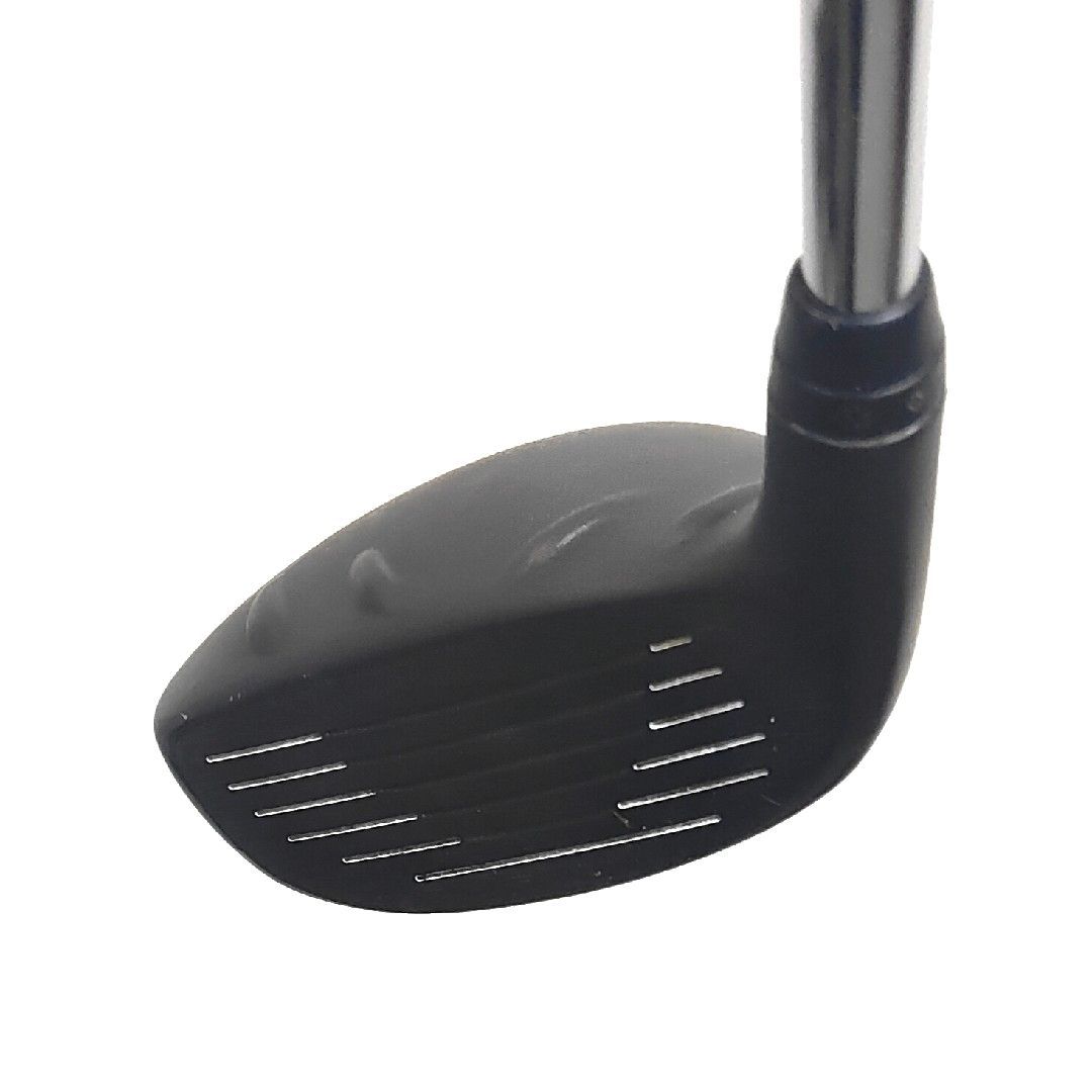 PING G410 5U ユーティリティ スチールS