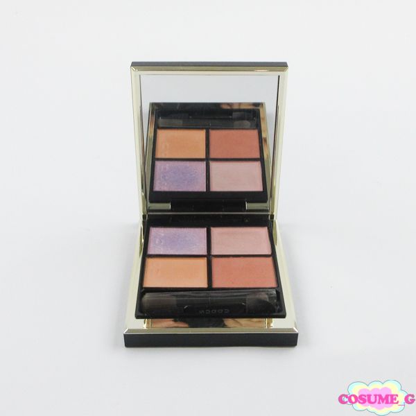 SUQQU スック 147 陽影 HARUKAGE 限定色 アイシャドウパレット