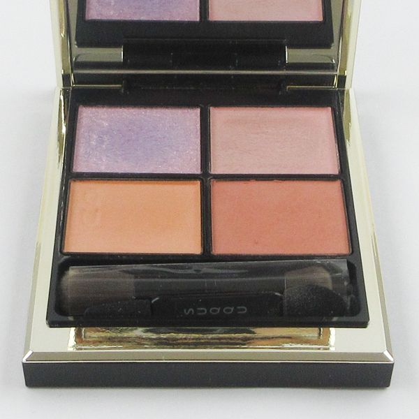 SUQQU スック シグニチャー カラー アイズ #147 陽影 HARUKAGE 限定色